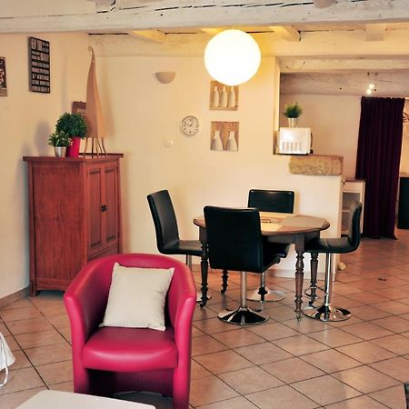 Appartement Meuble Type T2 Metz Exterior photo