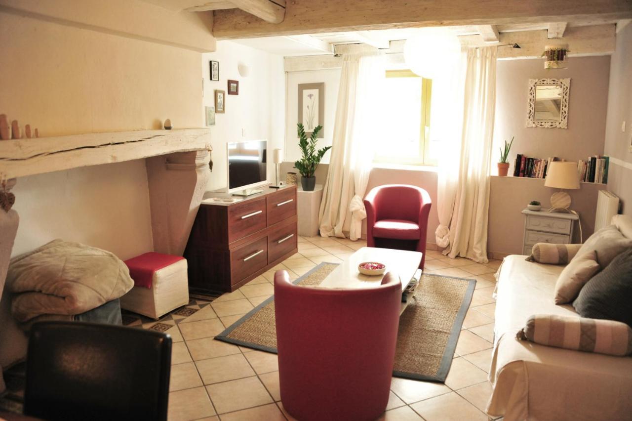 Appartement Meuble Type T2 Metz Exterior photo