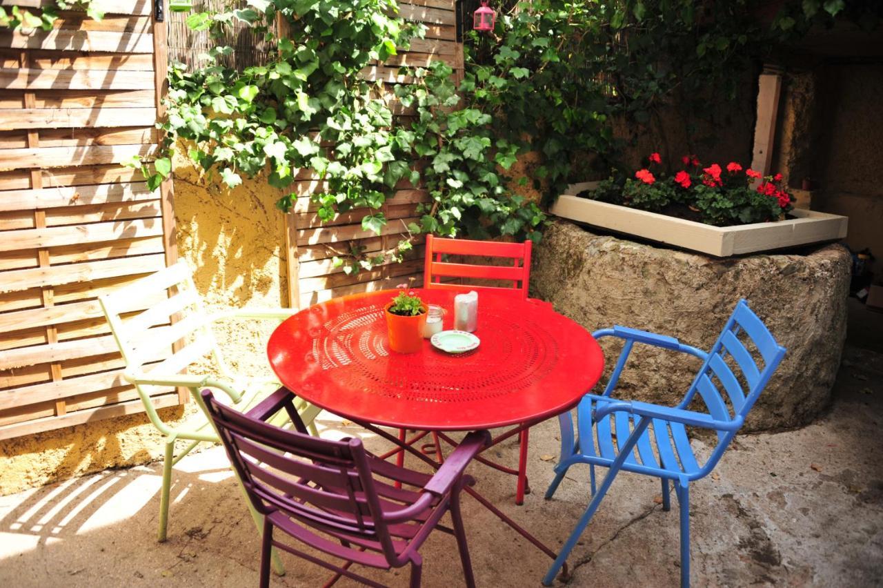 Appartement Meuble Type T2 Metz Exterior photo