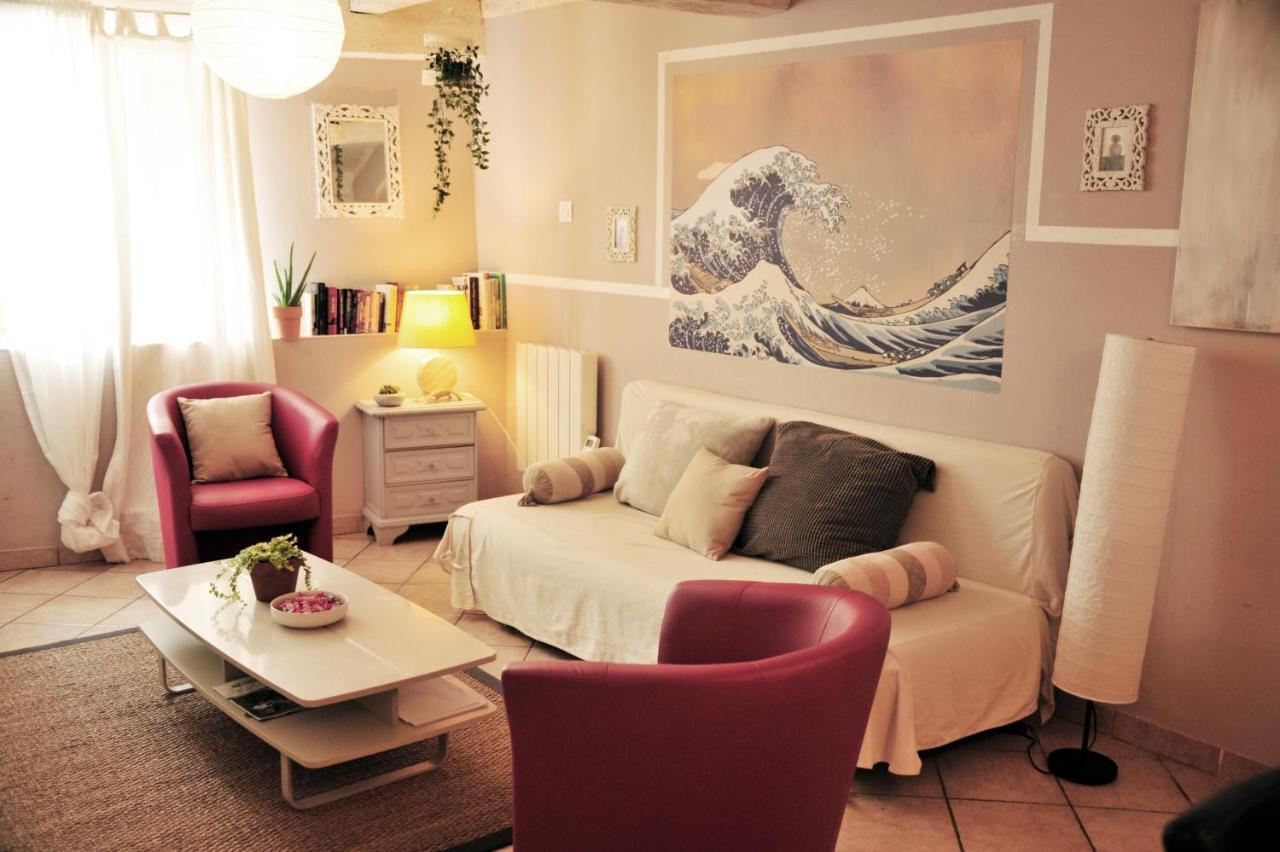 Appartement Meuble Type T2 Metz Exterior photo
